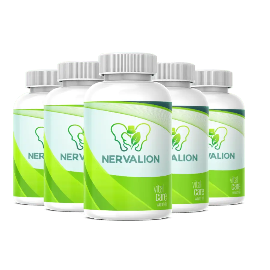Nervalion   6 bottles