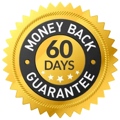 Nervalion  Money Back Guarantee